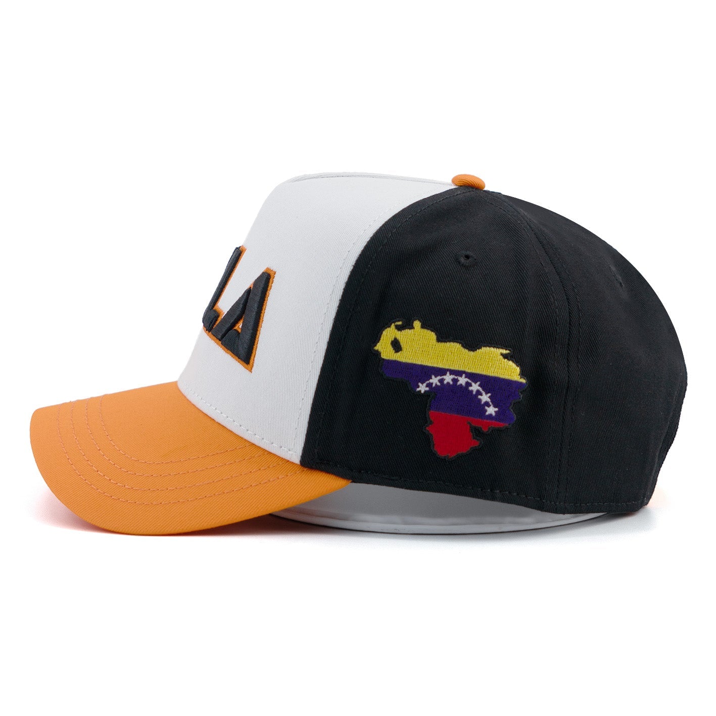 Gorra VZLA x DMC I #240910 I V10