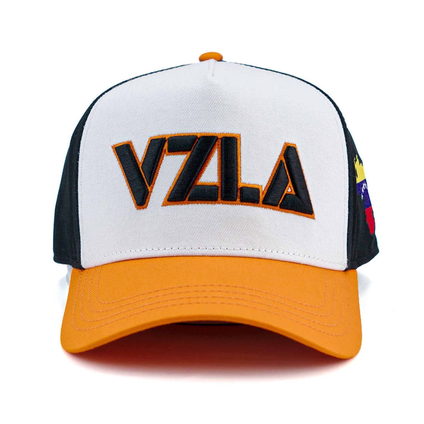 Gorra VZLA x DMC I #240910 I V10