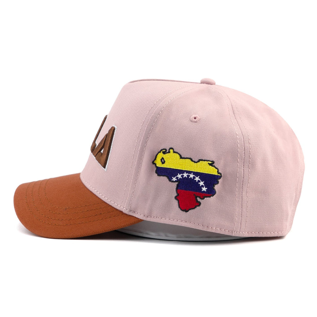 Gorra VZLA x DMC I #240911 I V11