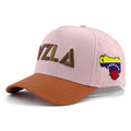 Gorra VZLA x DMC I #240911 I V11