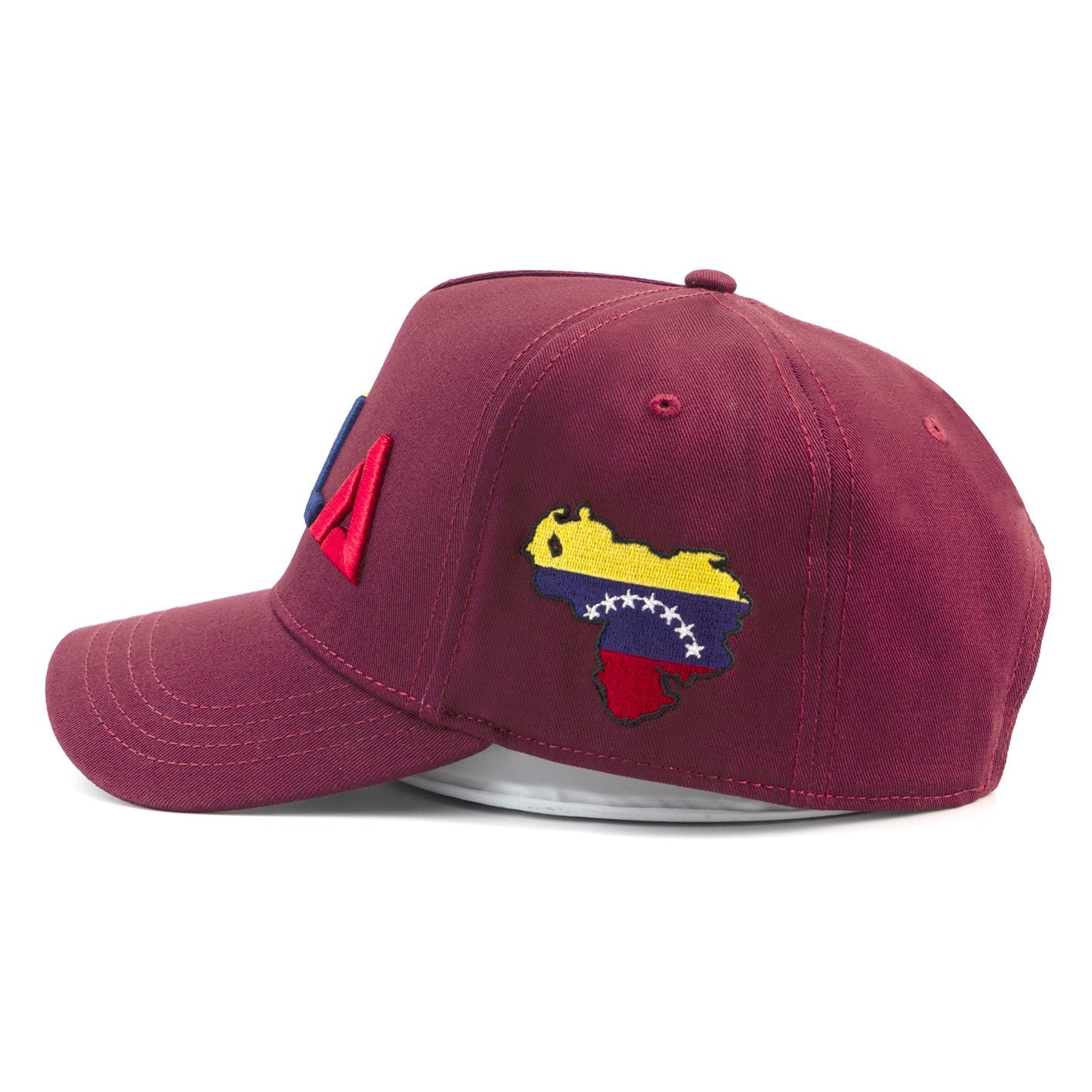 Gorra VZLA x DMC I #240912 I V12