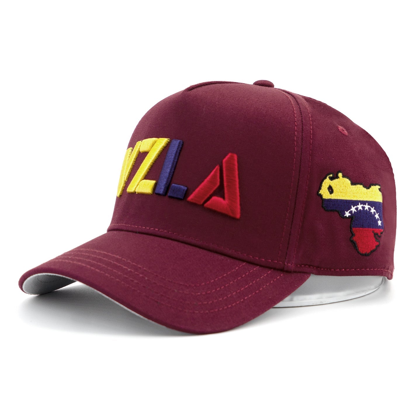 Gorra VZLA x DMC I #240912 I V12