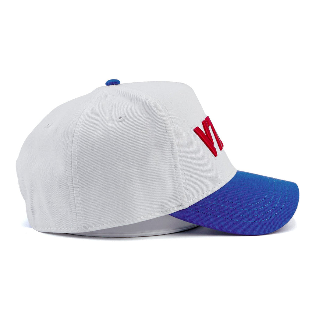 Gorra VZLA x DMC I #240913 I V13