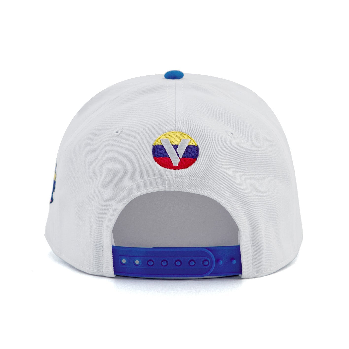 Gorra VZLA x DMC I #240913 I V13