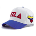 Gorra VZLA x DMC I #240913 I V13
