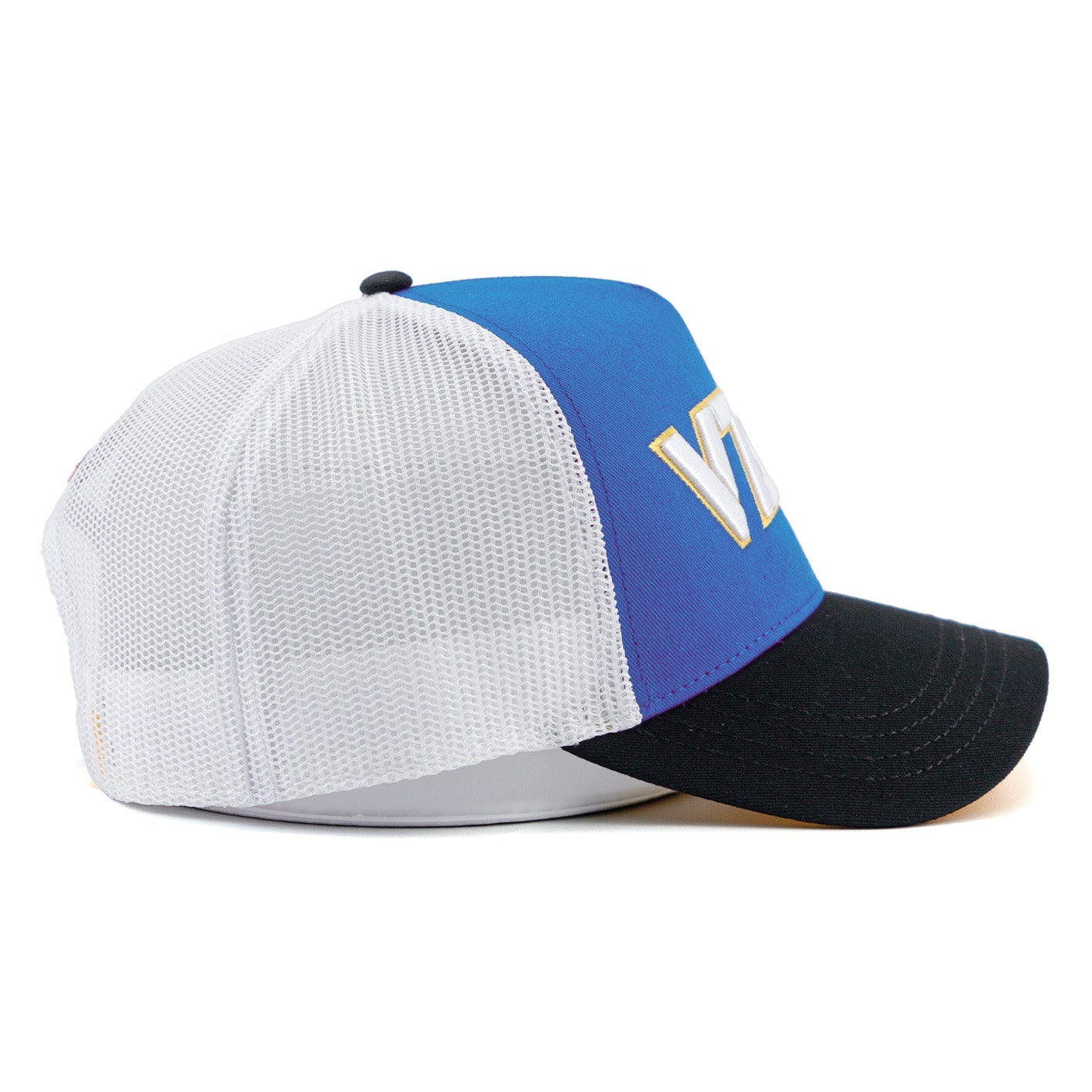 Gorra VZLA x DMC I #240914 I V14