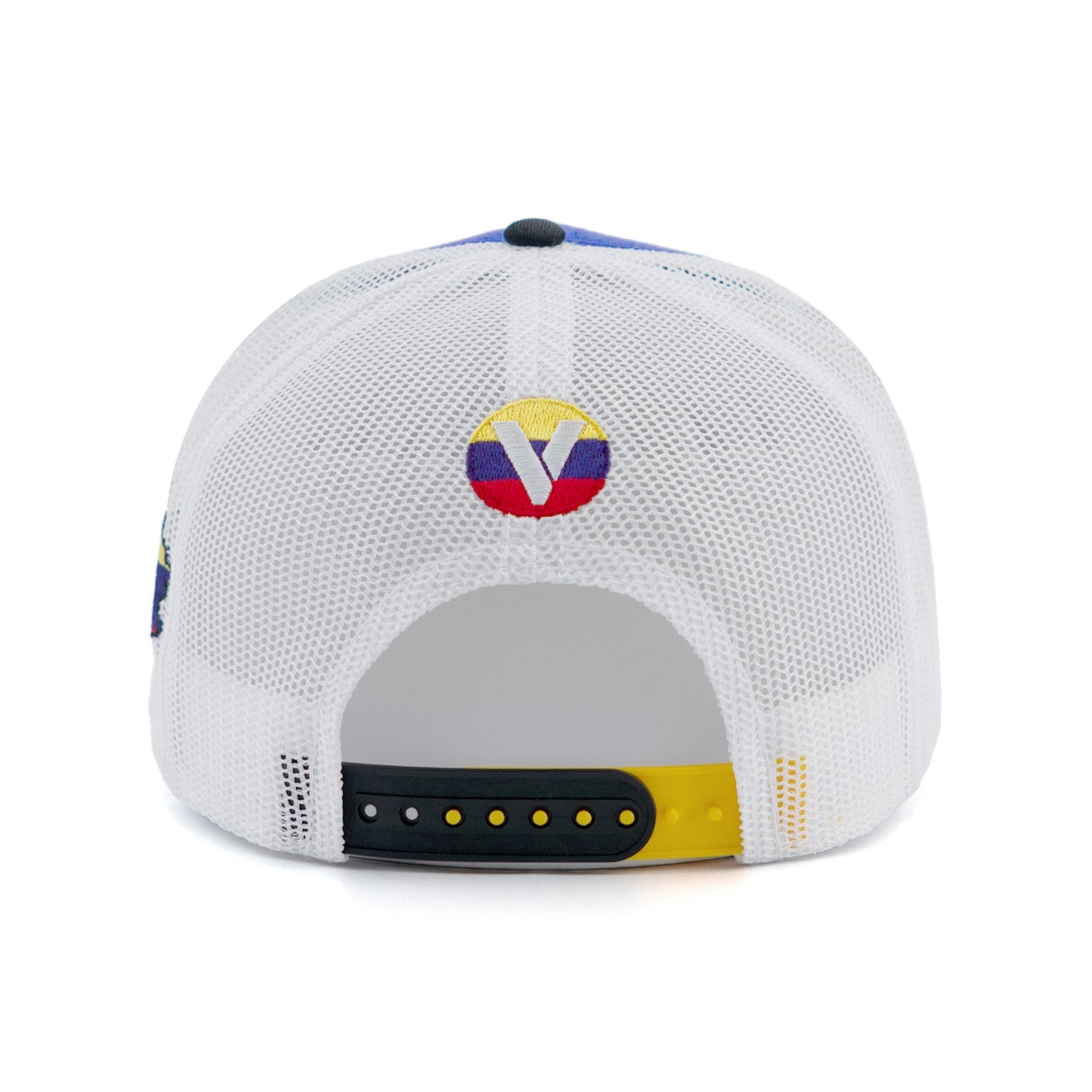 Gorra VZLA x DMC I #240914 I V14