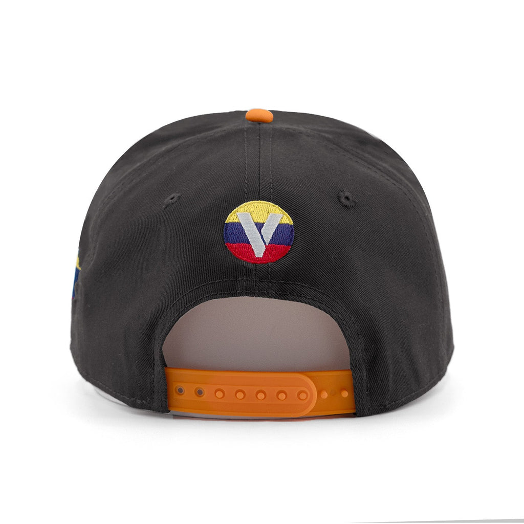Gorra VZLA x DMC I #240915 I V15