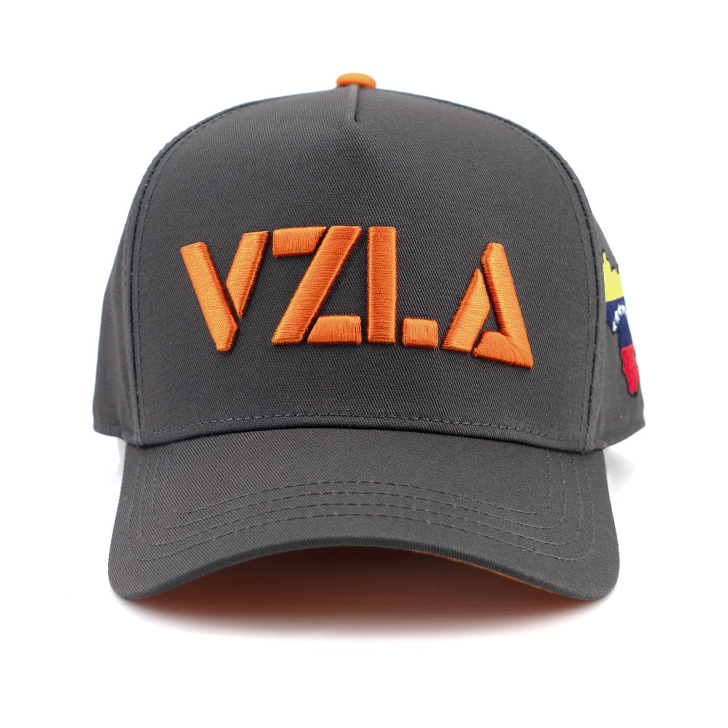 Gorra VZLA x DMC I #240915 I V15