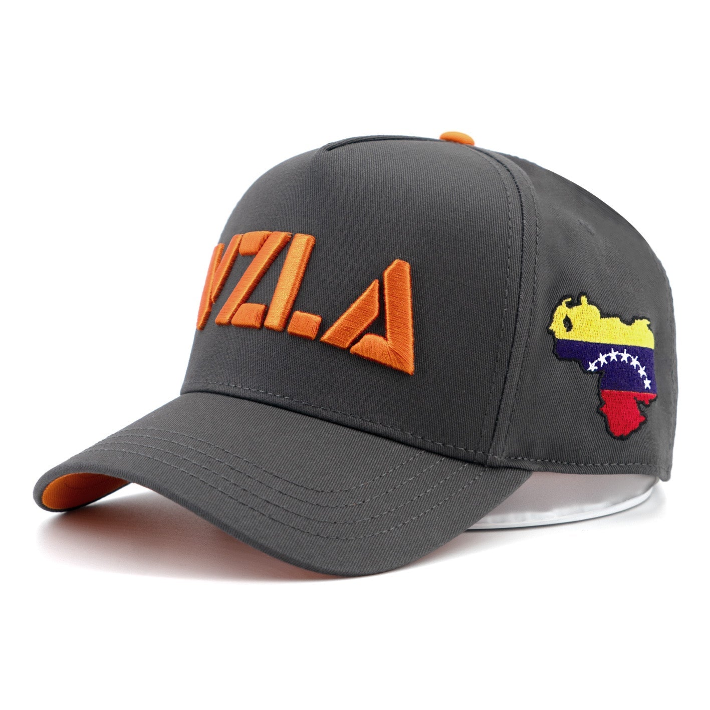 Gorra VZLA x DMC I #240915 I V15