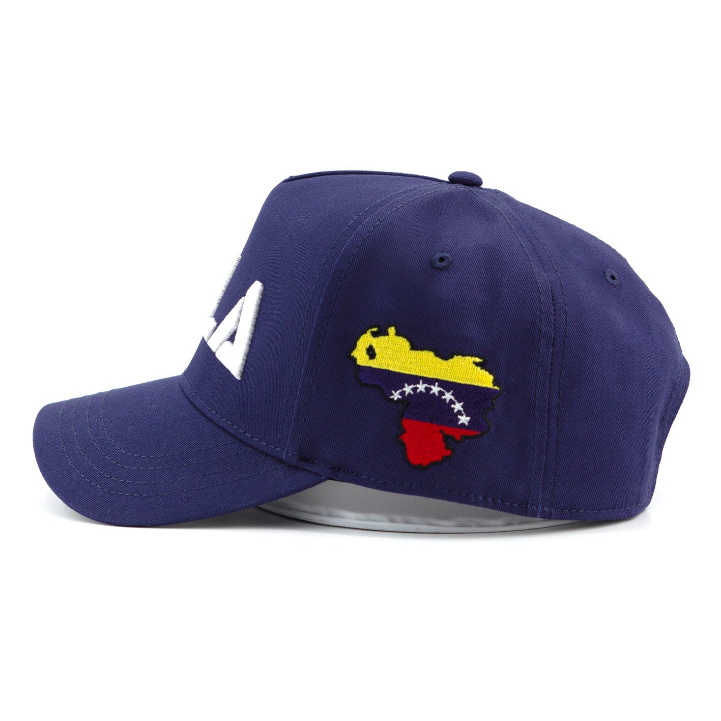 Gorra VZLA x DMC I #240901 I V1