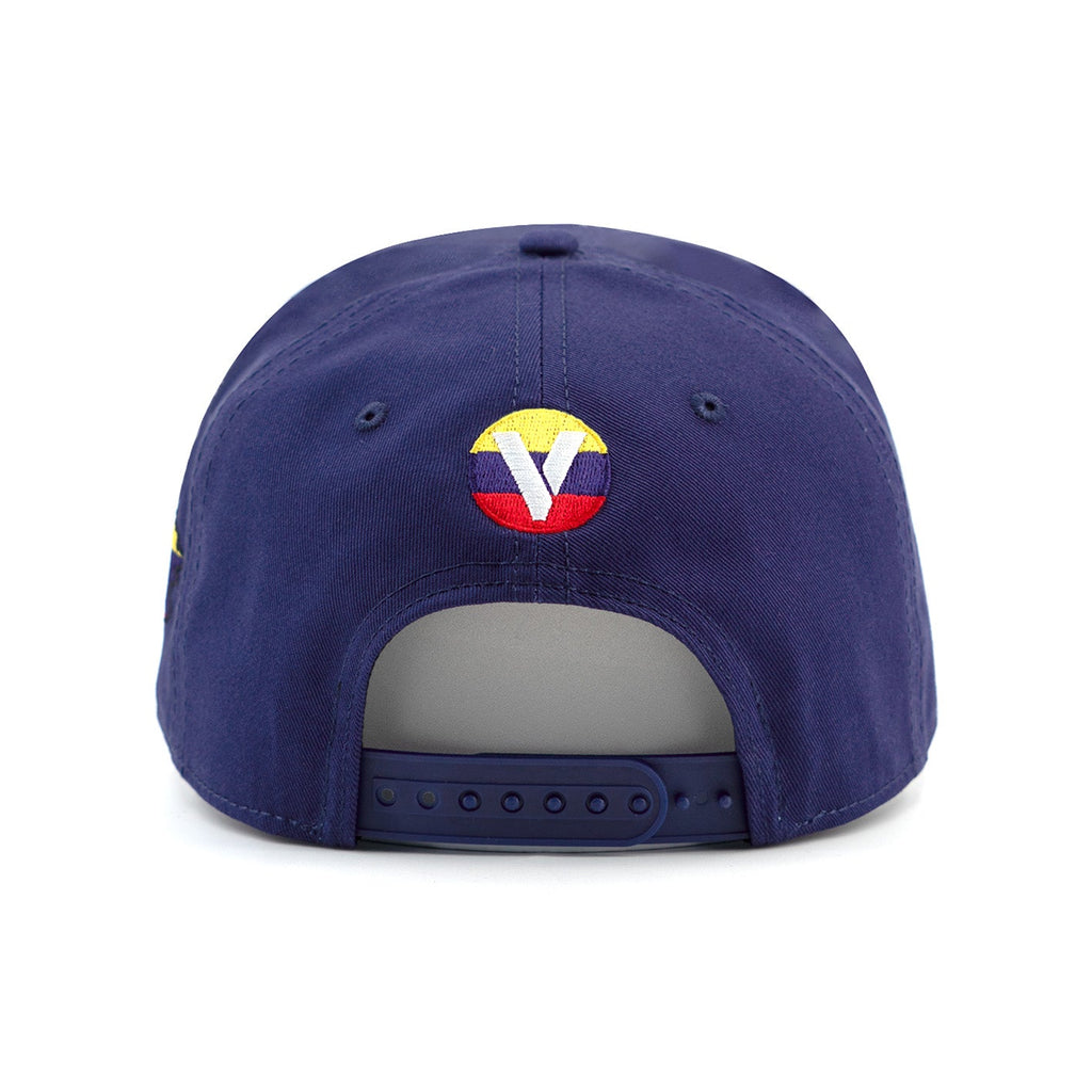 Gorra VZLA x DMC I #240901 I V1