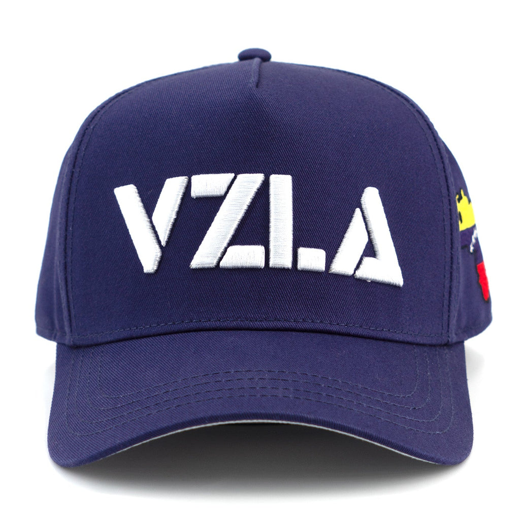 Gorra VZLA x DMC I #240901 I V1