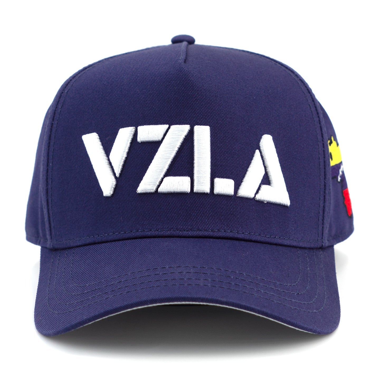 Gorra VZLA x DMC I #240901 I V1