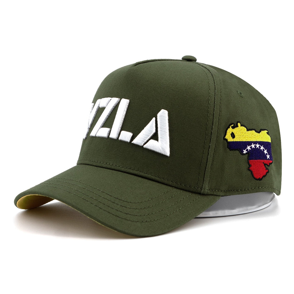 Gorra VZLA x DMC I #240902 I V2