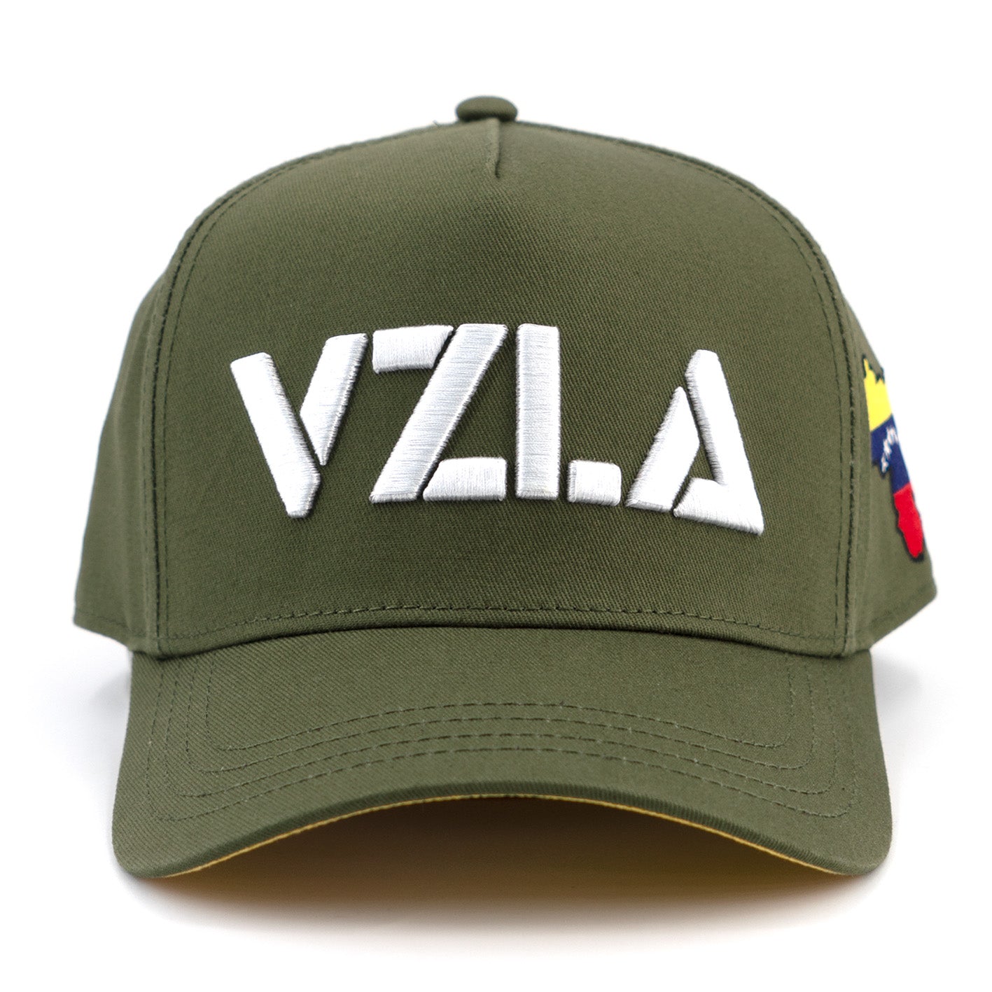 Gorra VZLA x DMC I #240902 I V2