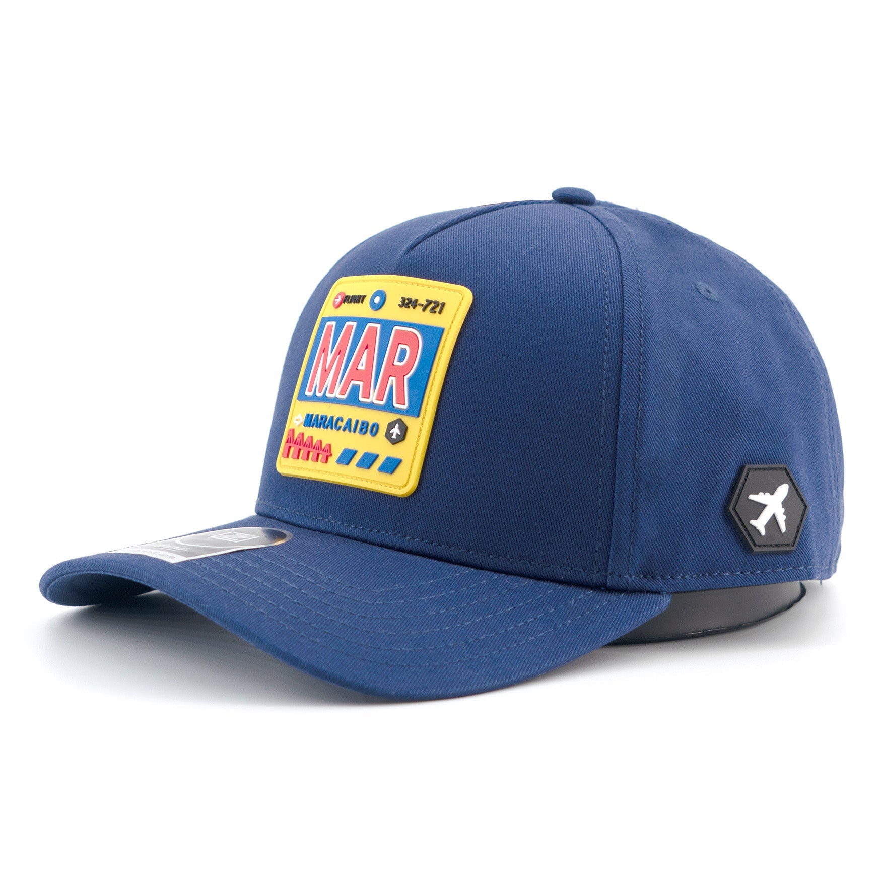 VZLA Brand #240837 I VB06