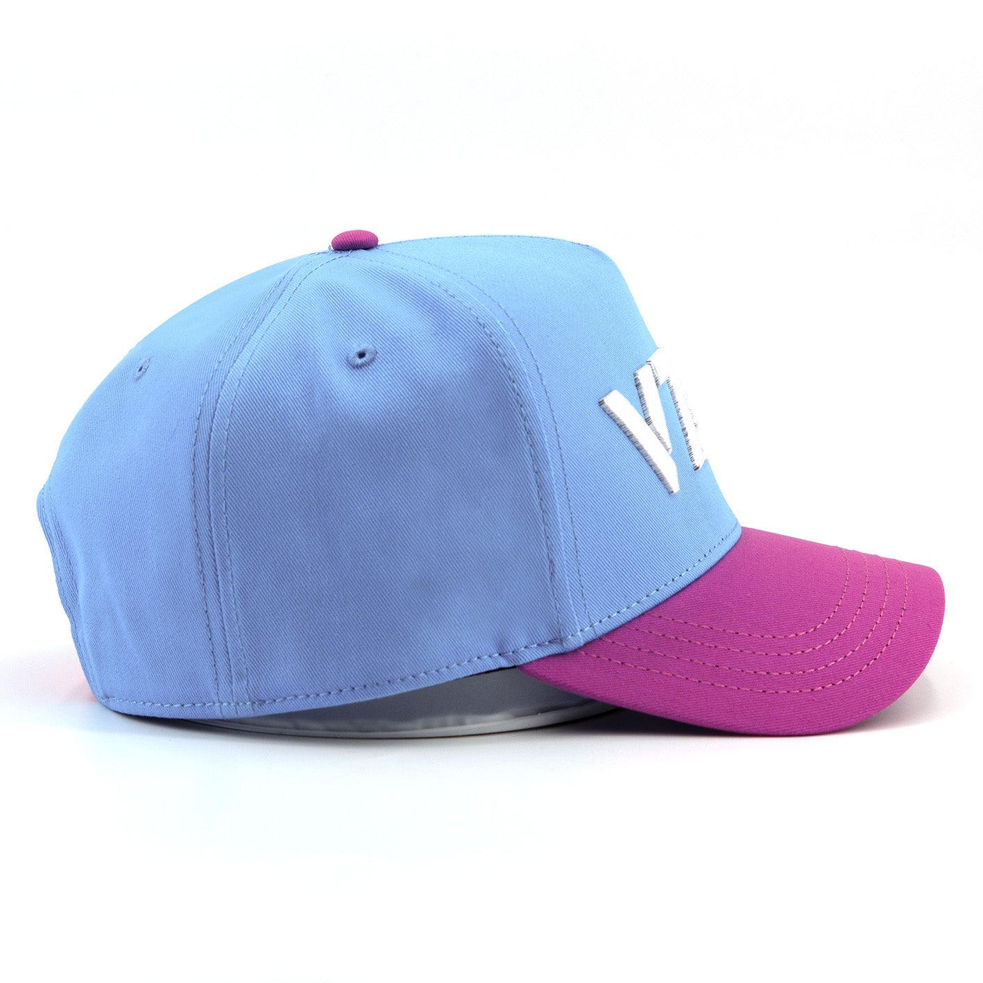 Gorra VZLA x DMC I #240903 I V3