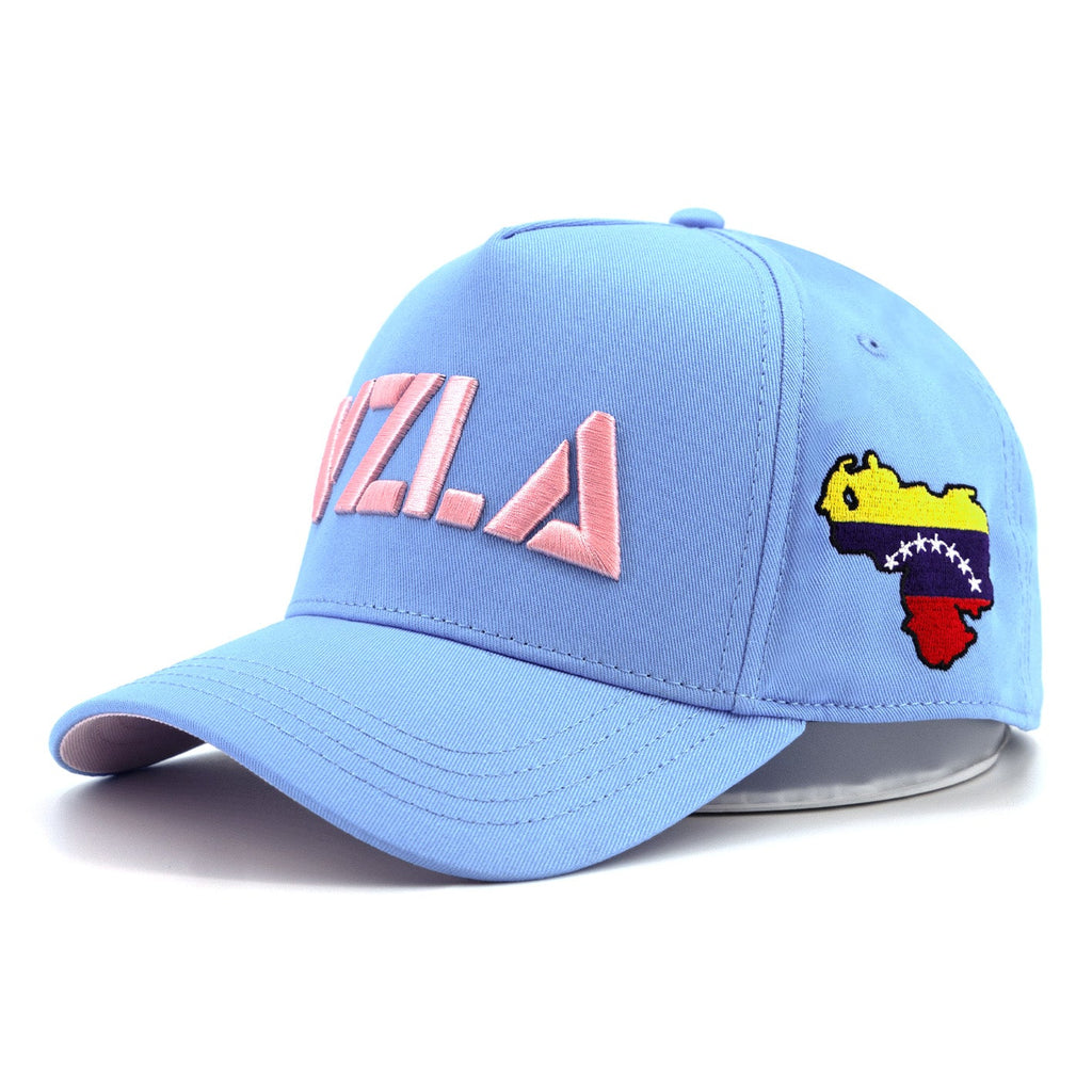 Gorra VZLA x DMC I #240904 I V4