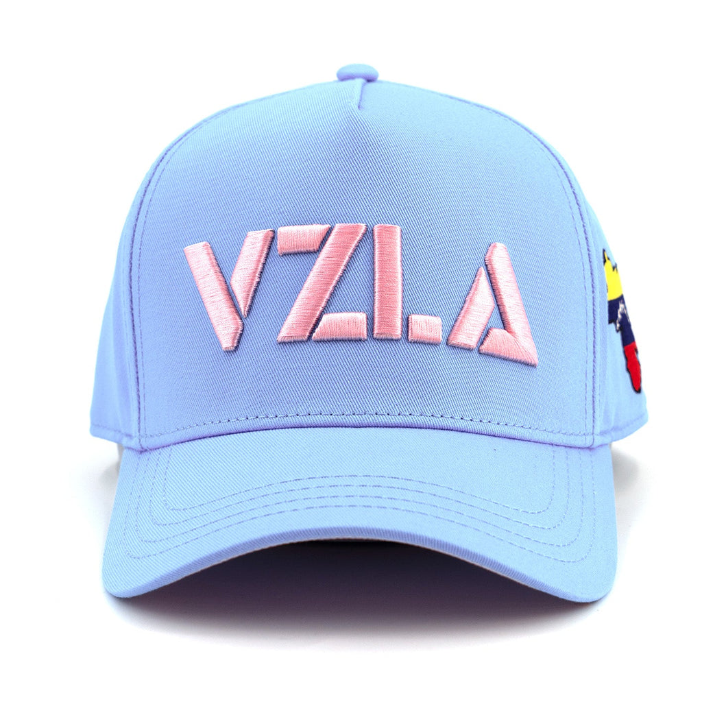 Gorra VZLA x DMC I #240904 I V4