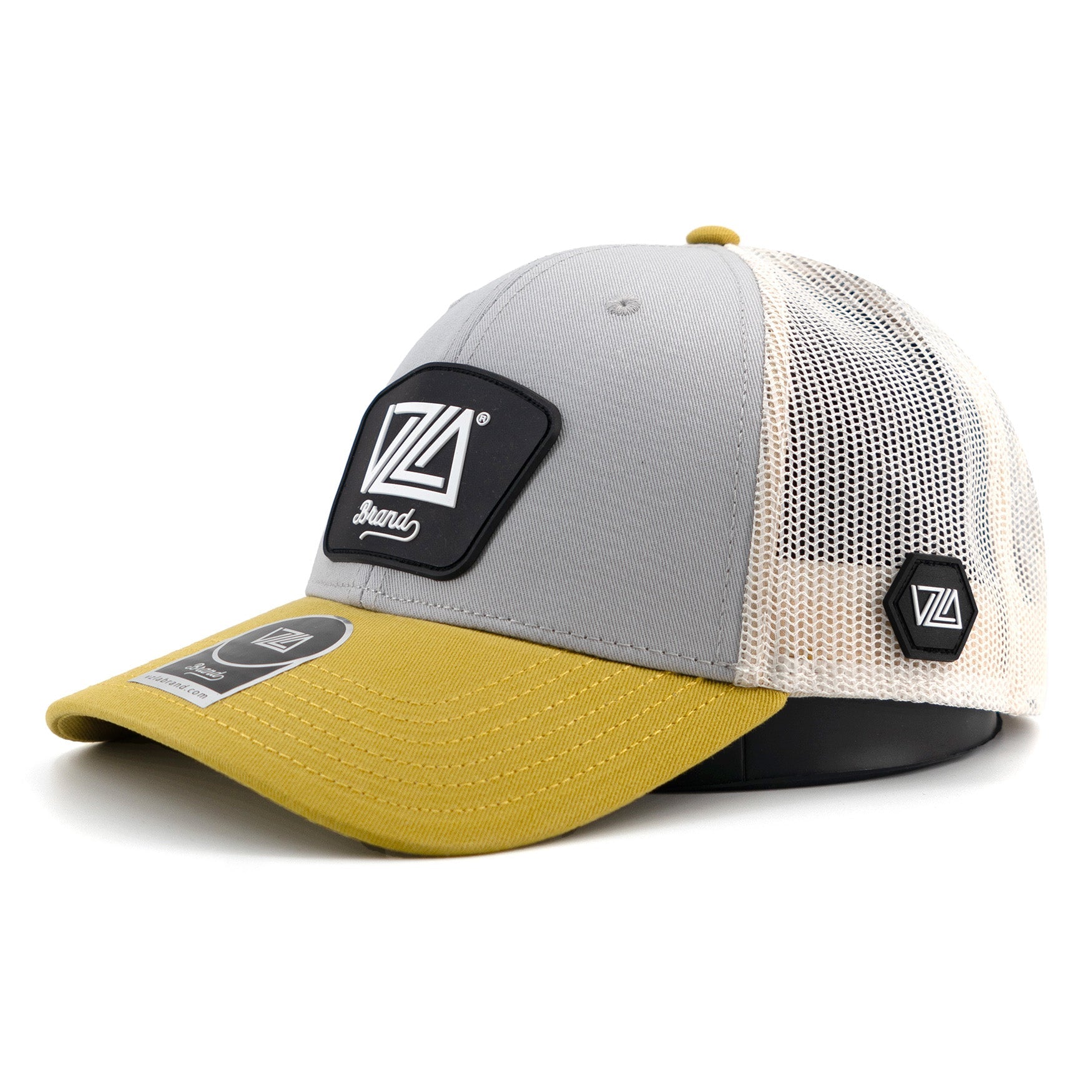 VZLA Brand #240850 I VB14