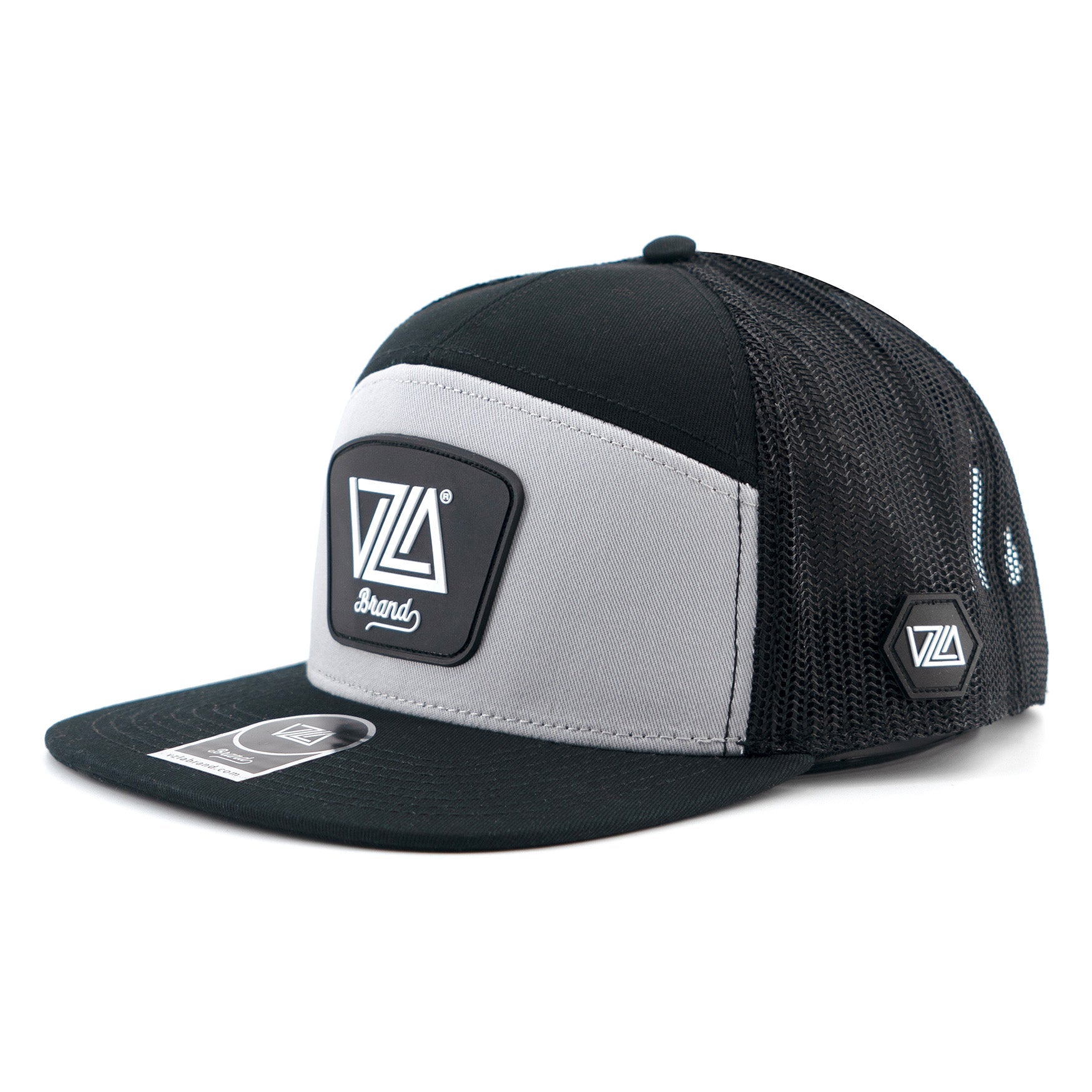 VZLA Brand #240851 I VB15