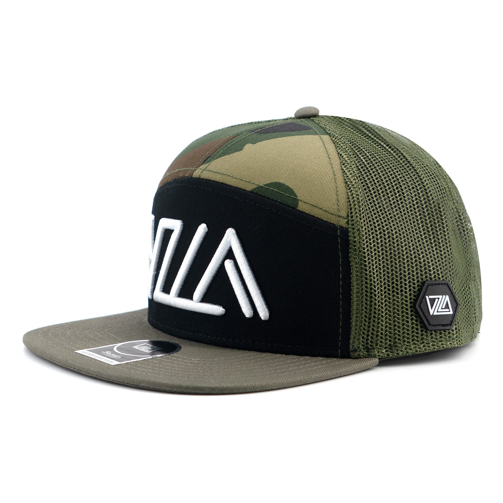 VZLA Brand #240852 I VB16