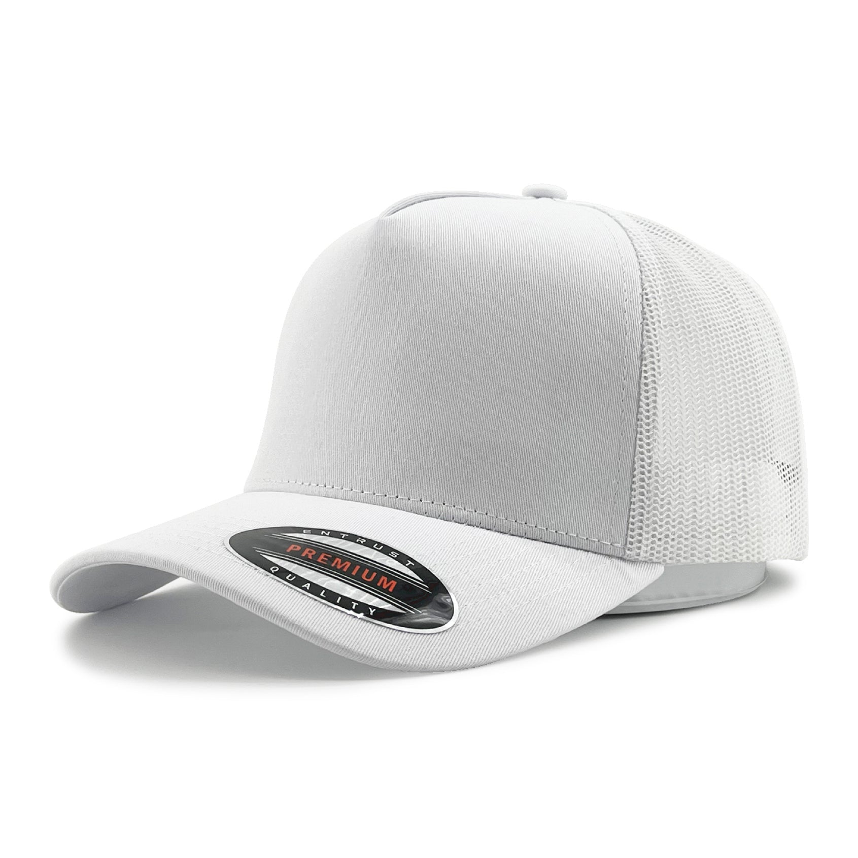 [53M] Gorra 5 Panel Trucker