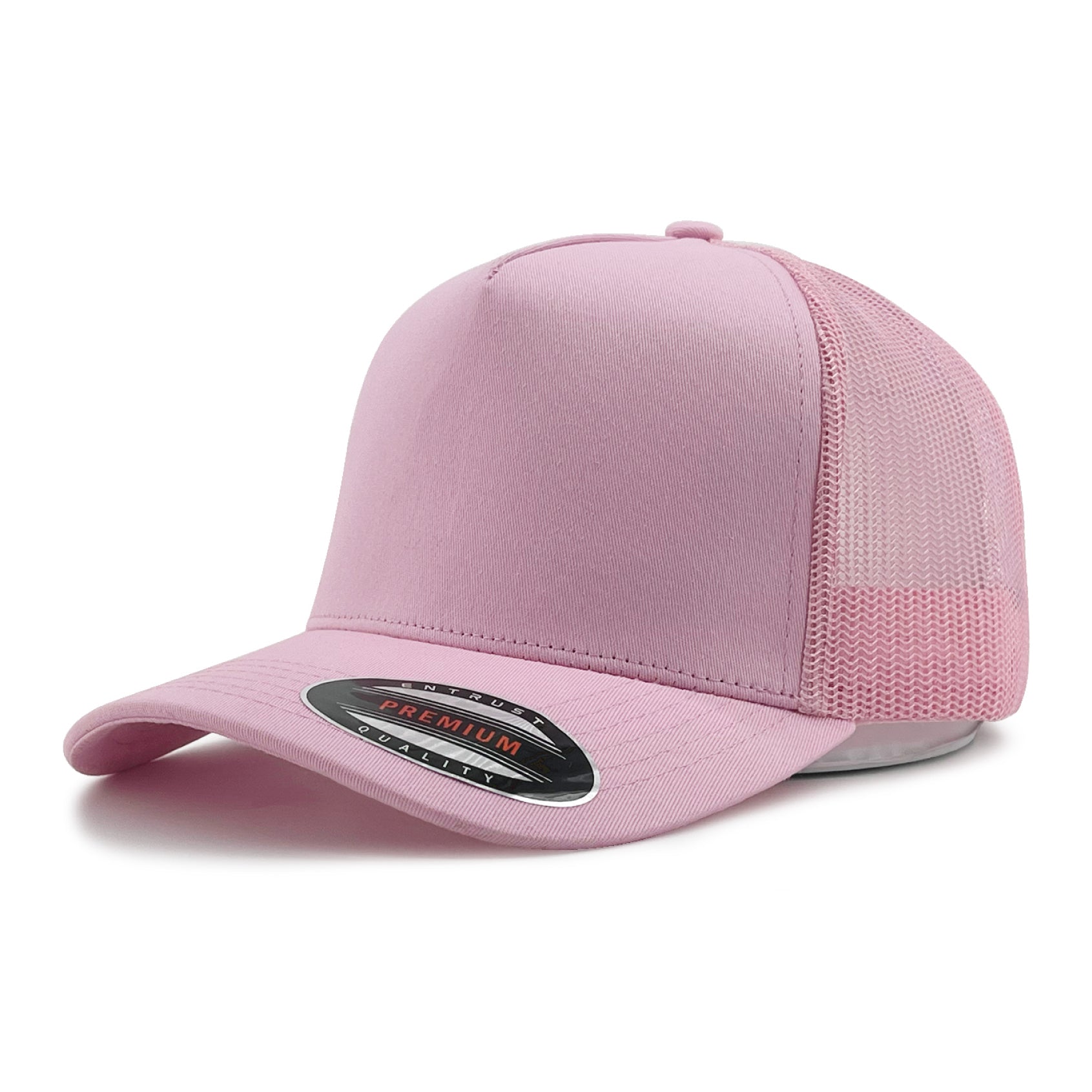 [53M] Gorra 5 Panel Trucker