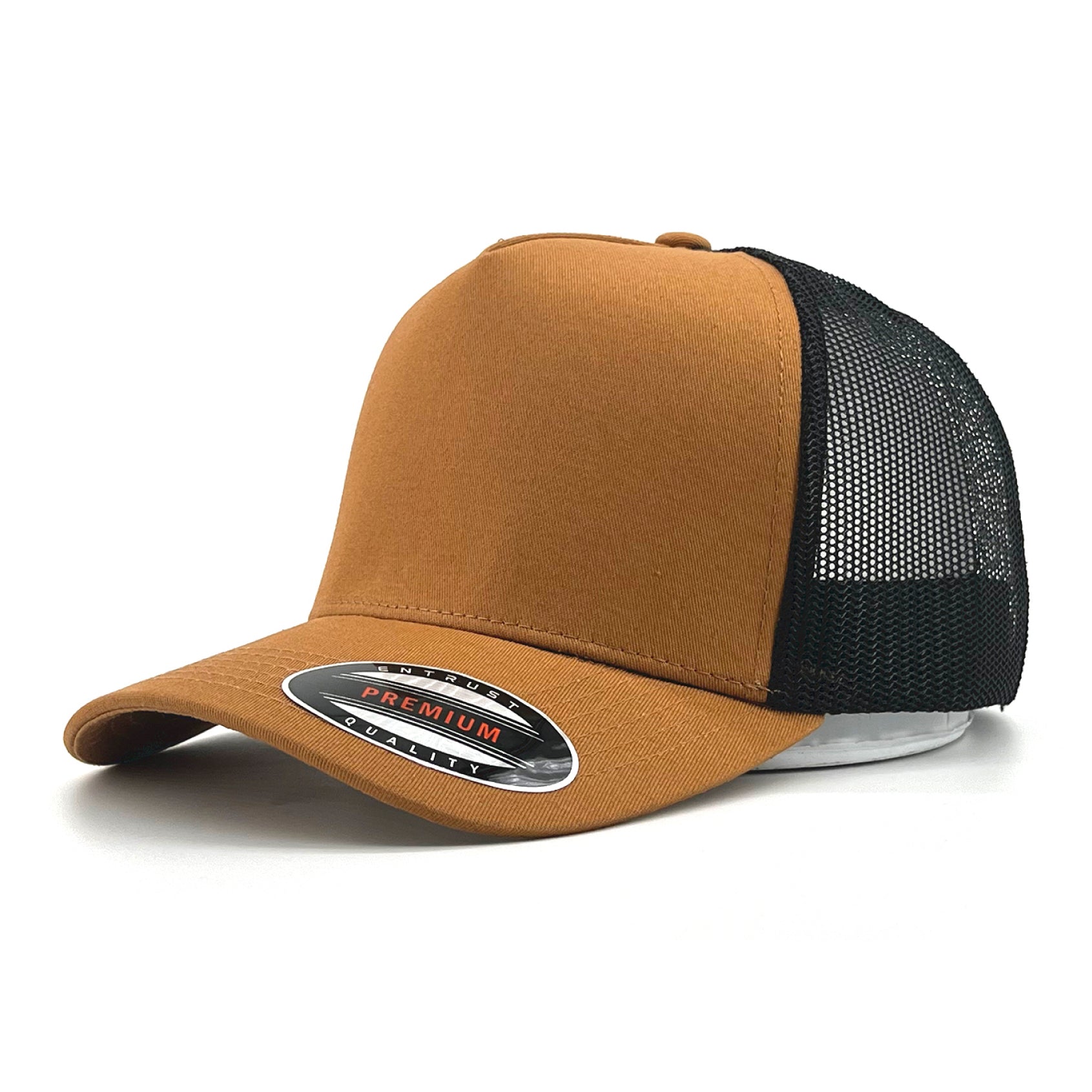 [53M] Gorra 5 Panel Trucker