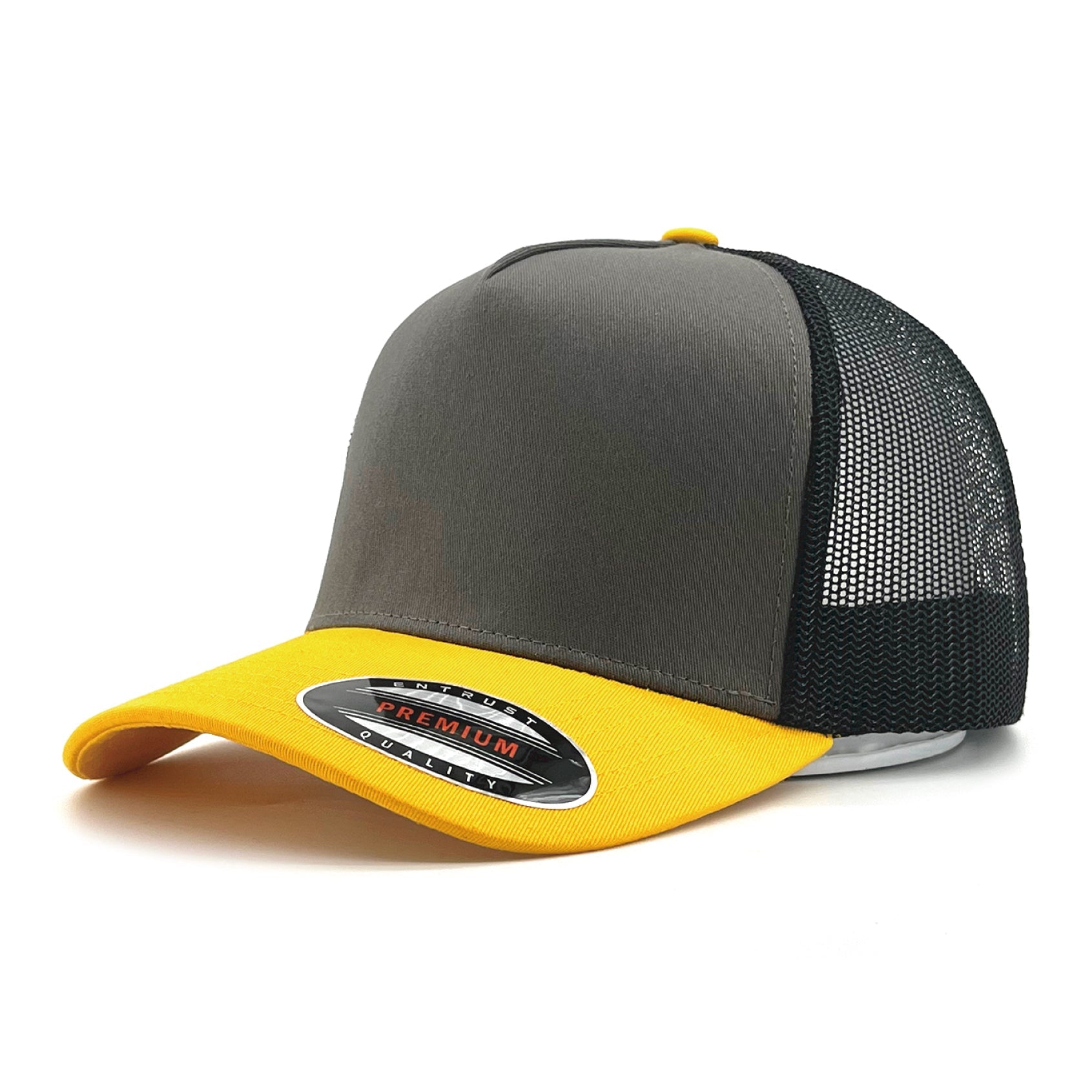 [53M] Gorra 5 Panel Trucker