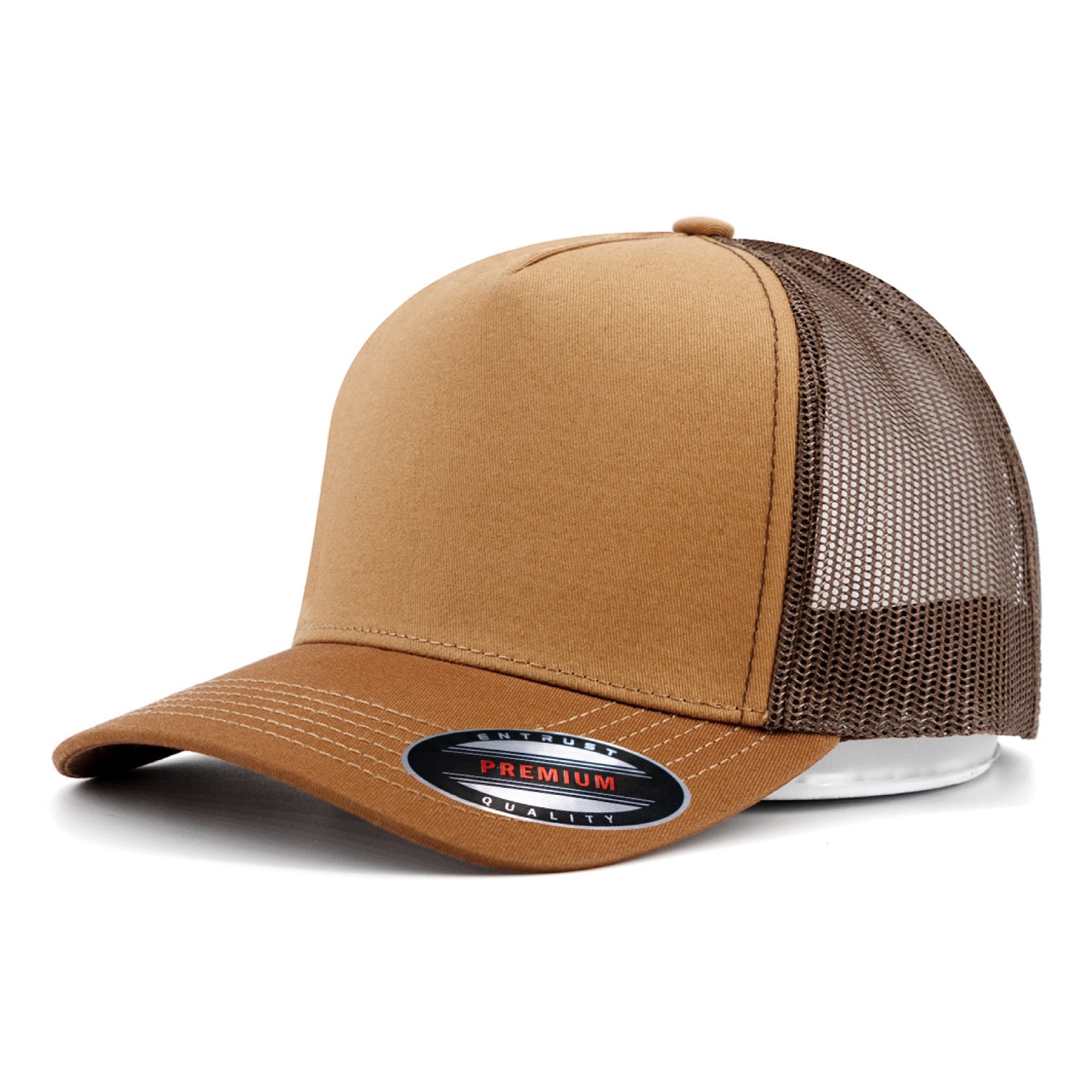 [53M] Gorra 5 Panel Trucker