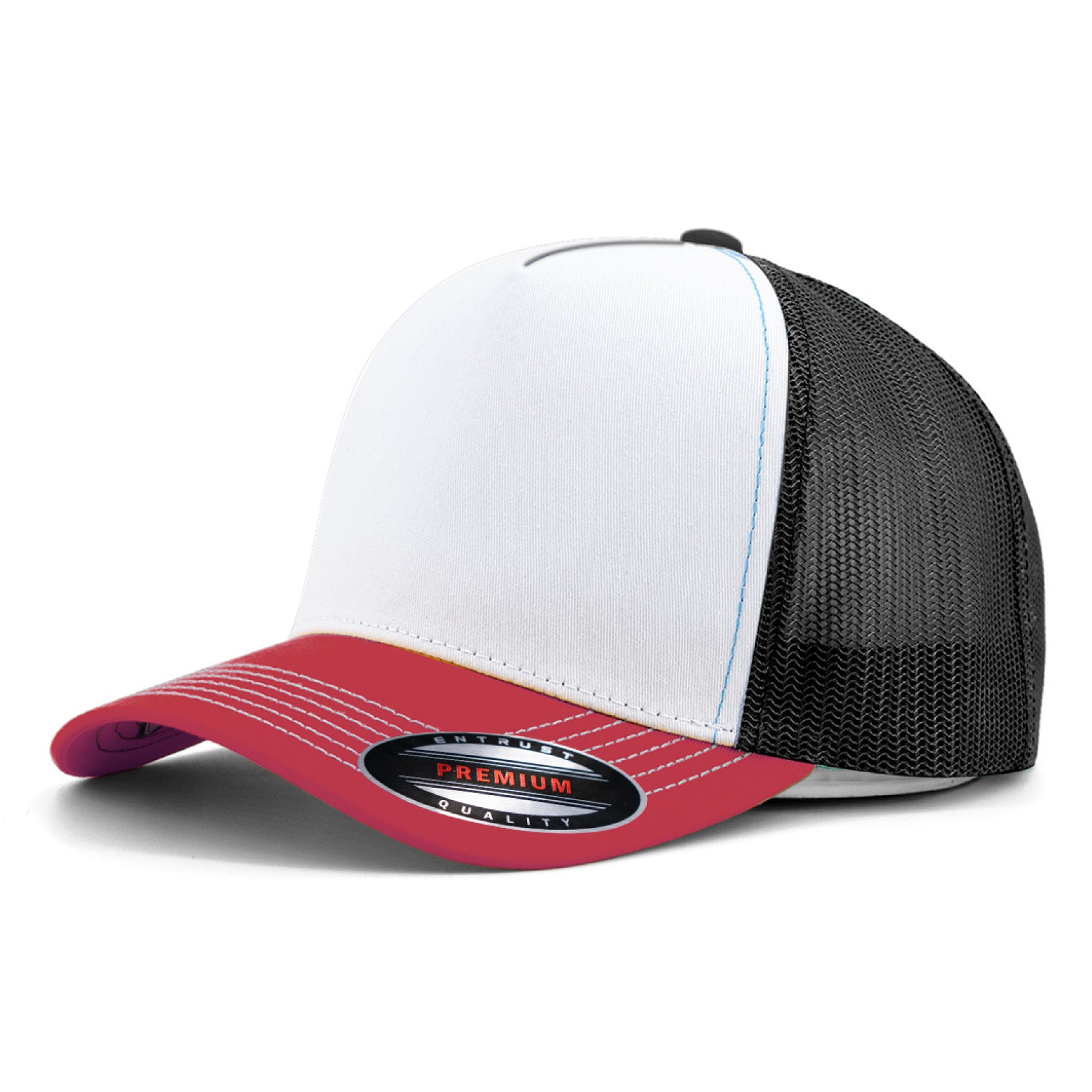 [53M] Gorra 5 Panel Trucker