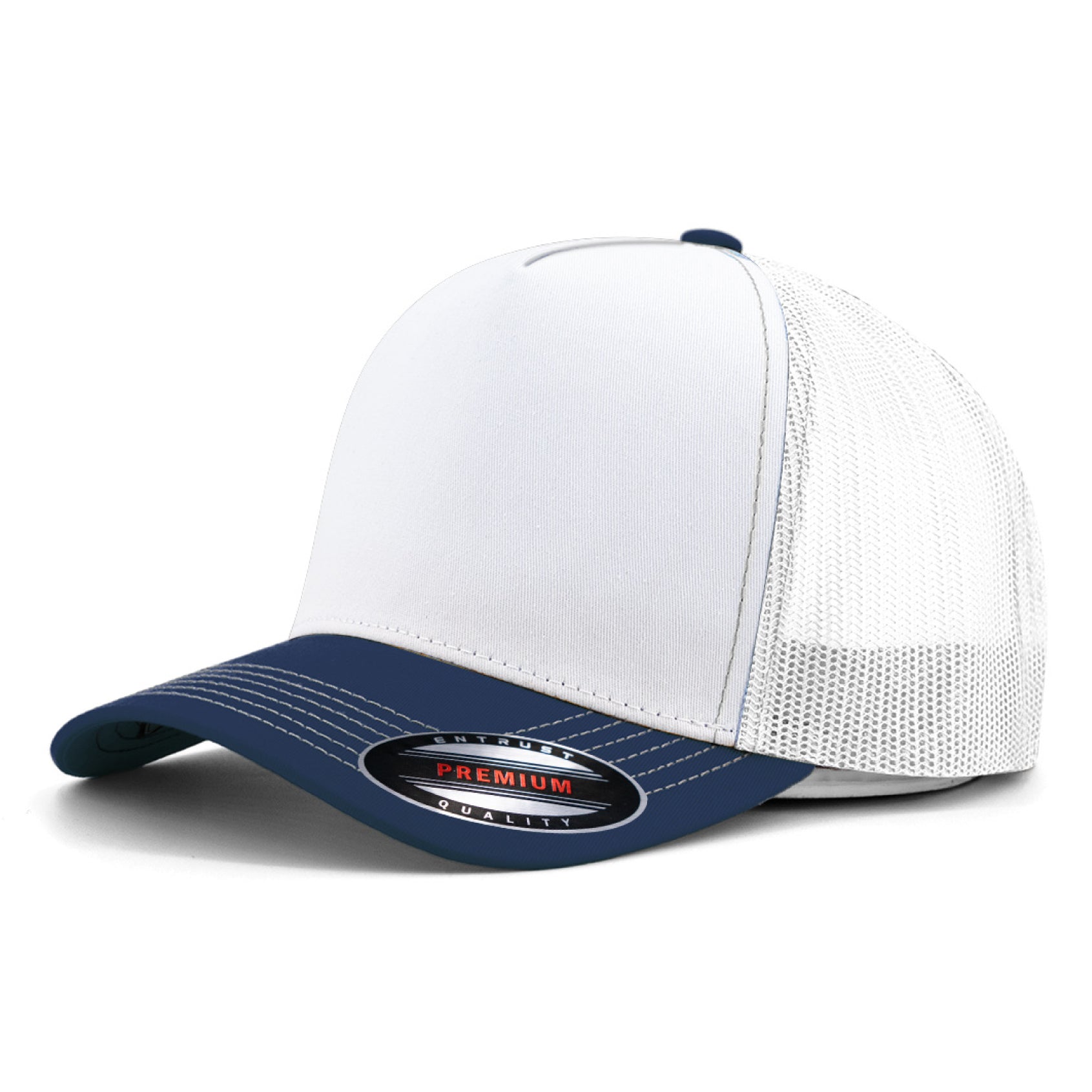 [53M] Gorra 5 Panel Trucker