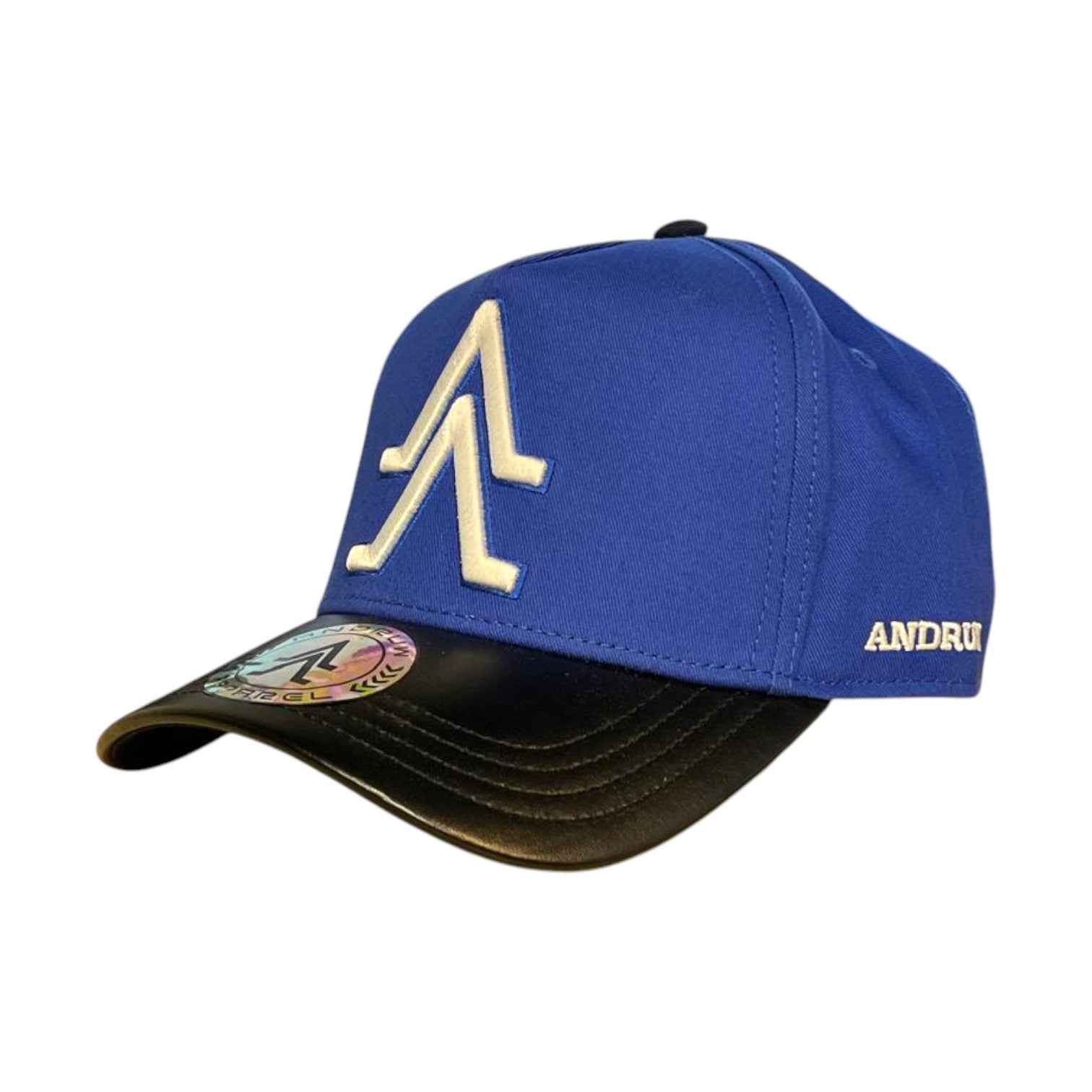 Andruw Apparel  #2409589 I A589