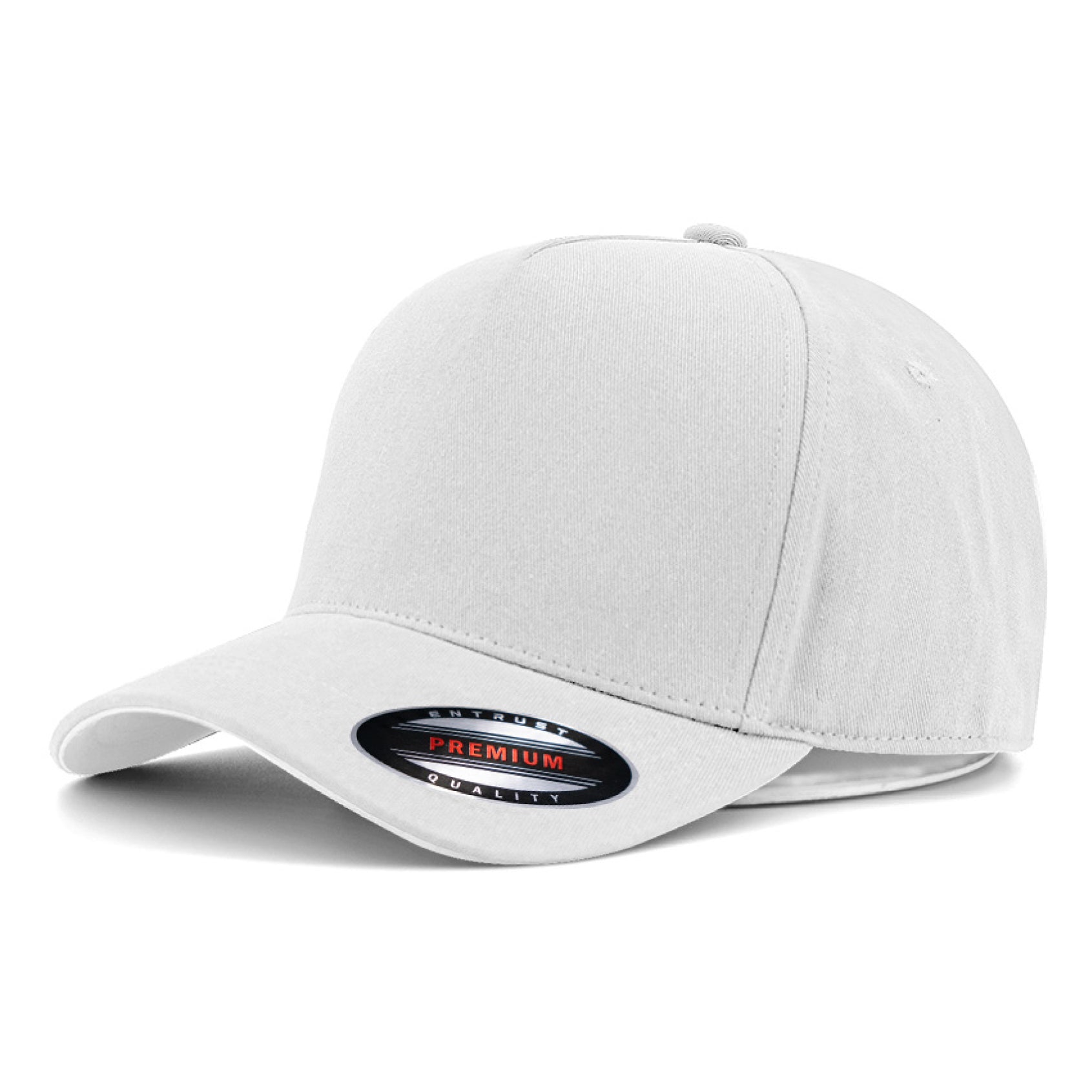 [59M] Gorra 5 Panel Algodón