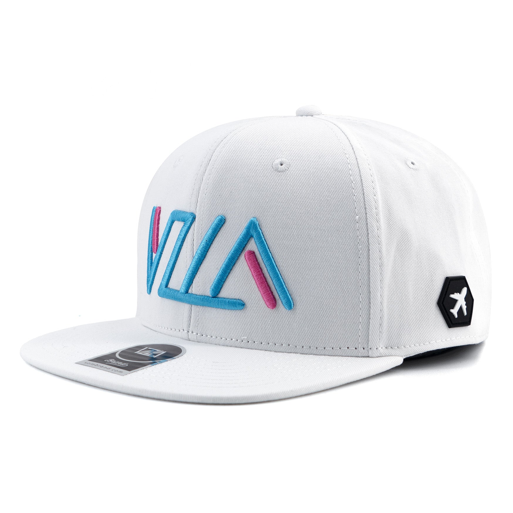 VZLA Brand #240805 I VB18