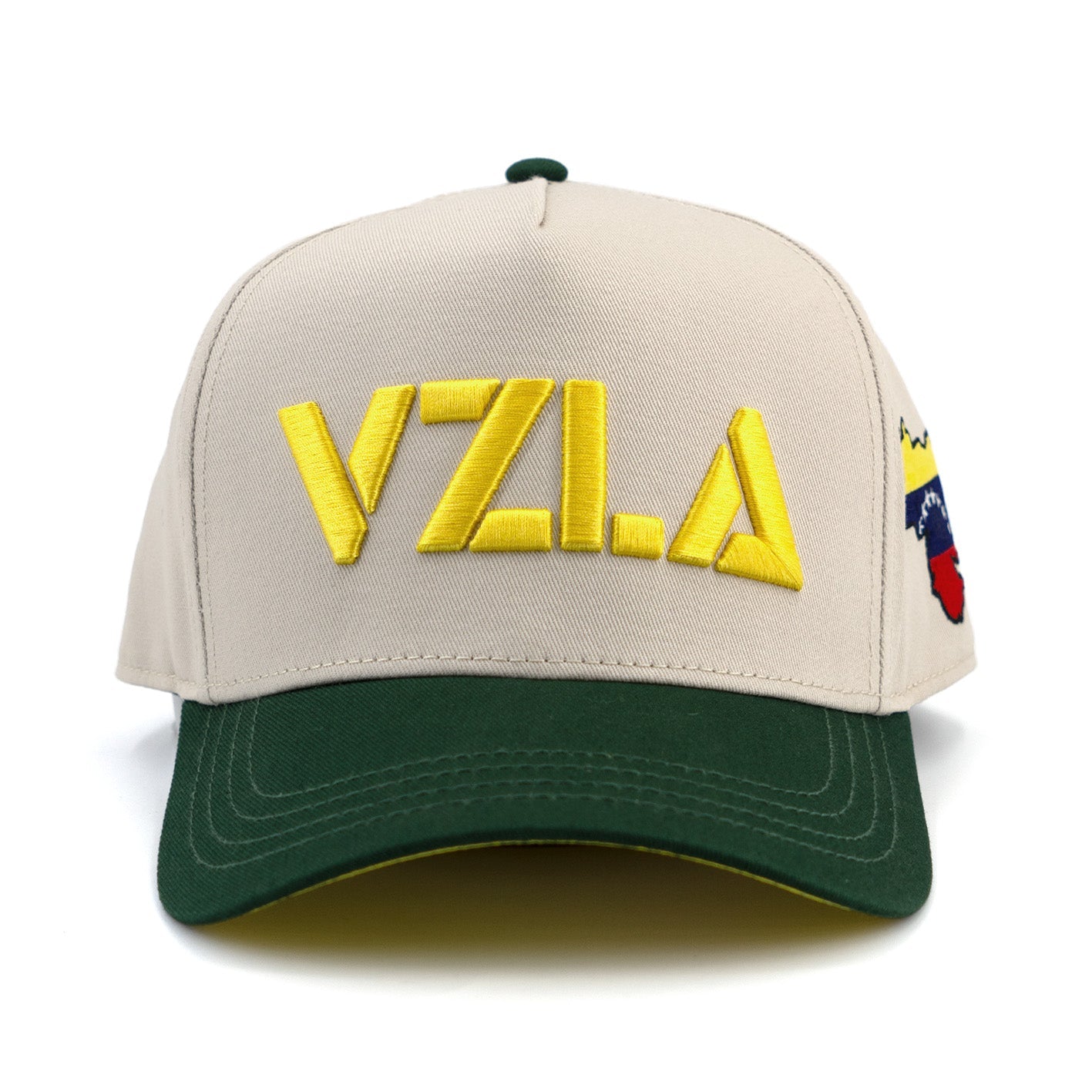 Gorra VZLA x DMC I #240905 I V5