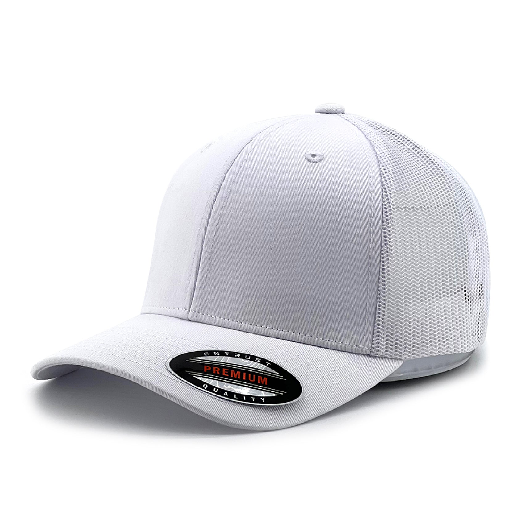 [63M] Gorra Trucker 6 Panel