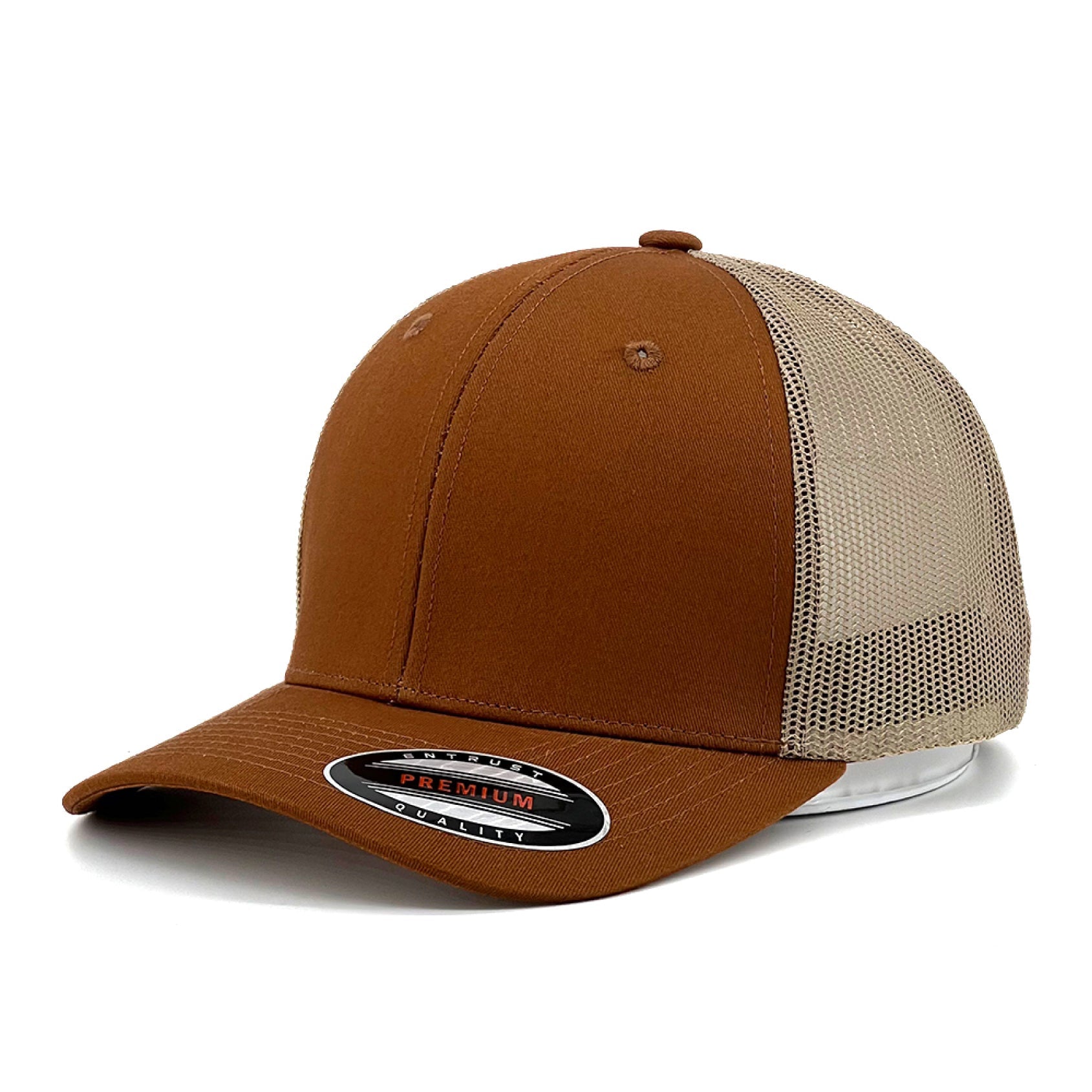 [63M] Gorra Trucker 6 Panel