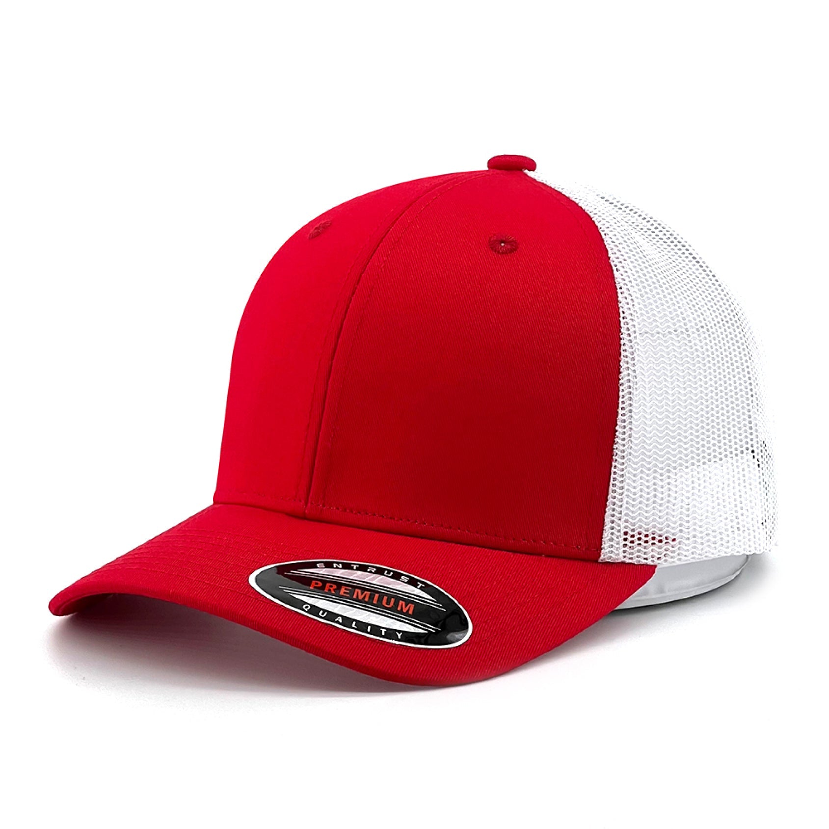 [63M] Gorra Trucker 6 Panel