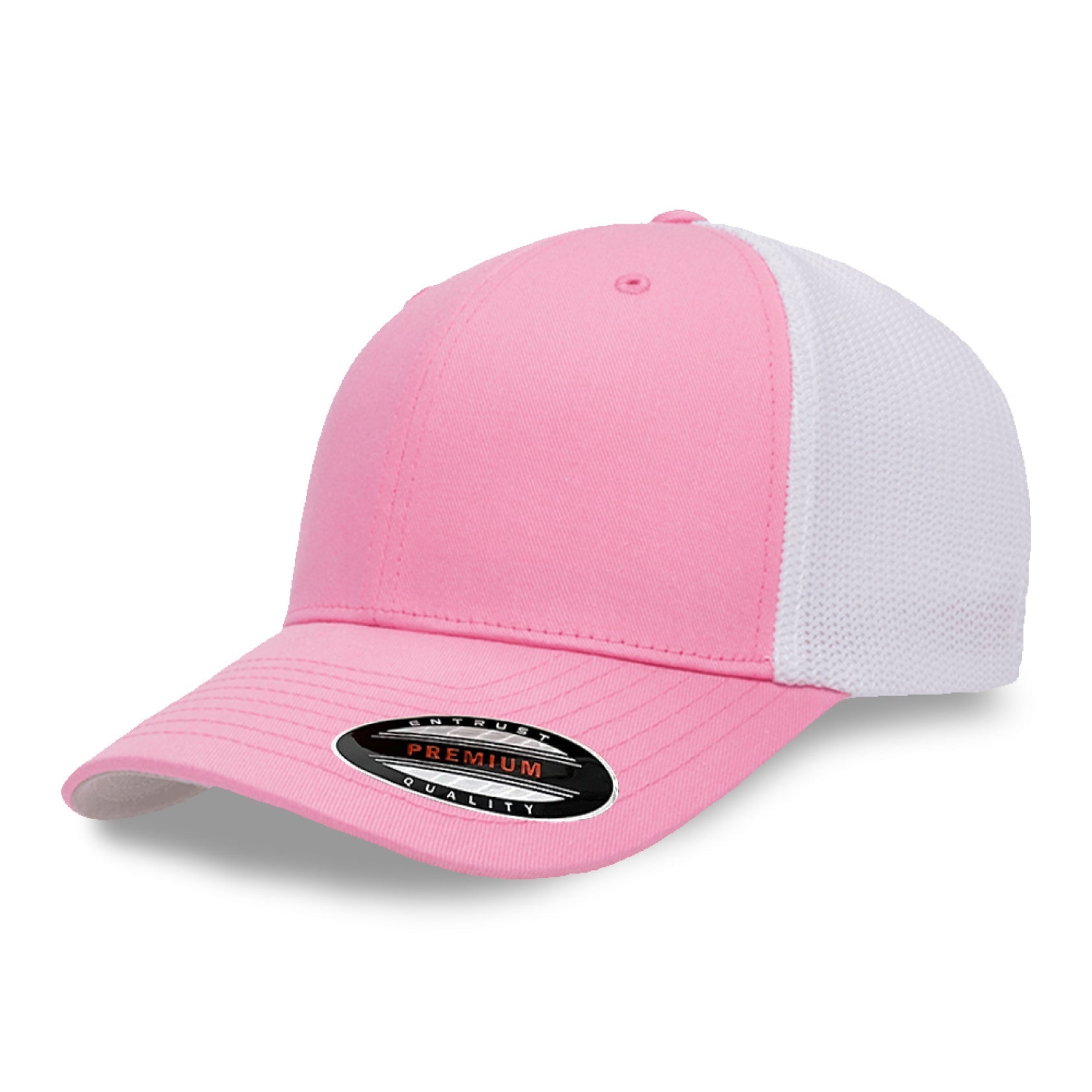 [63M] Gorra Trucker 6 Panel