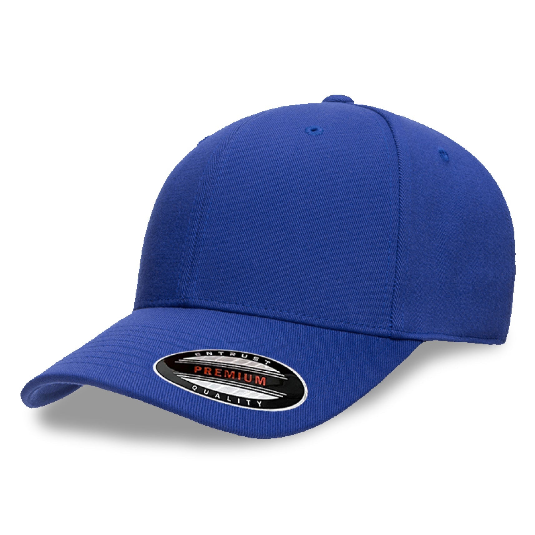 [64M] Gorra 6 Panel Flexible