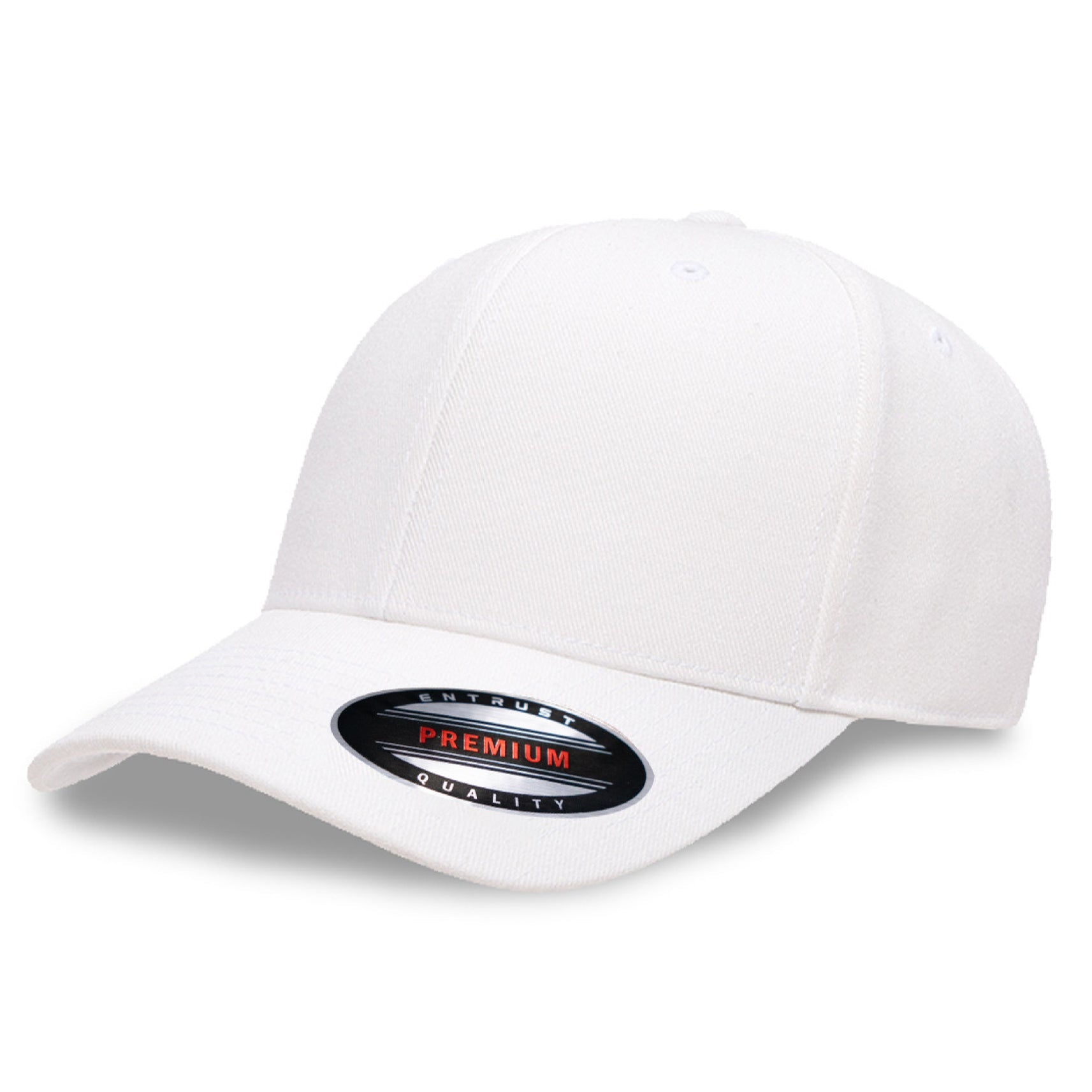 [6CM] Gorra Baseball 6 Panel 100% Algodón