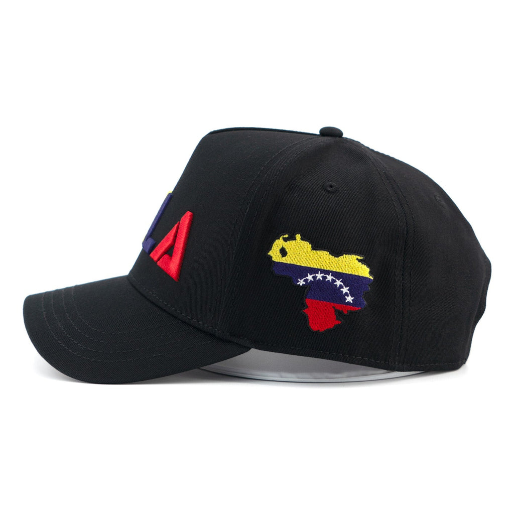 Gorra VZLA x DMC I #240906 I V6