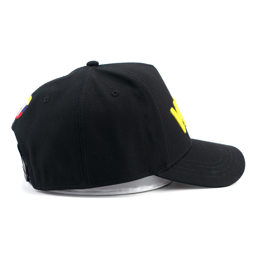 Gorra VZLA x DMC I #240906 I V6