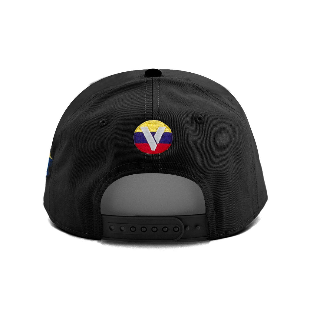 Gorra VZLA x DMC I #240906 I V6
