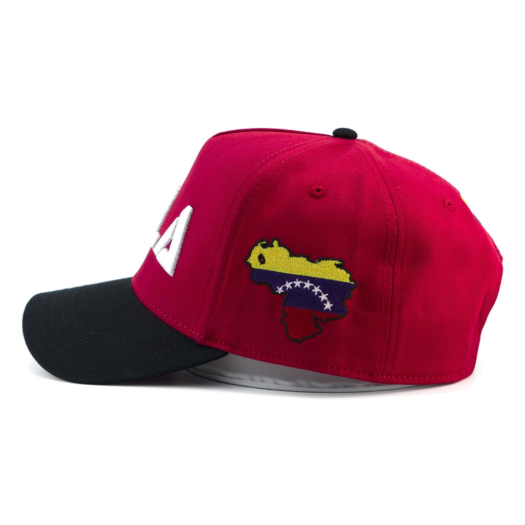 Gorra VZLA x DMC I #240907 I V7