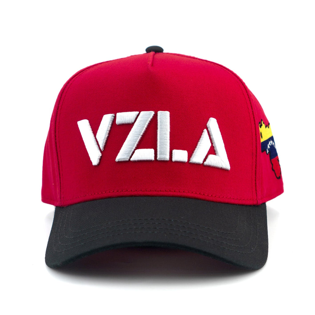 Gorra VZLA x DMC I #240907 I V7