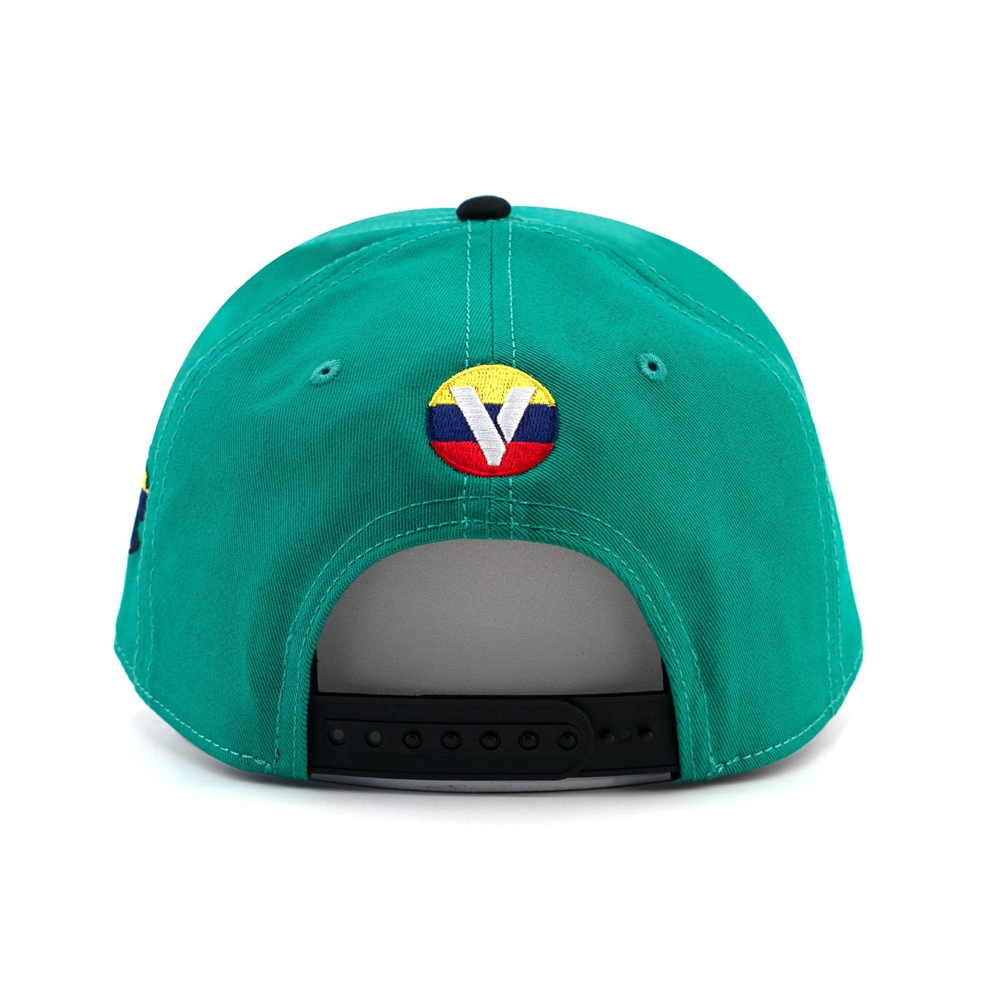 Gorra VZLA x DMC I #240908 I V8